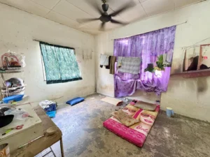 Teres 2 Tingkat Bukit Mahkota Seksyen 2 Bangi Corner Lot — foto 10