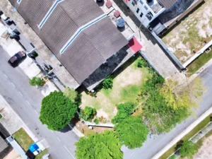 Teres 2 Tingkat Bangi Avenue 2 Freehold Corner Lot — foto 5