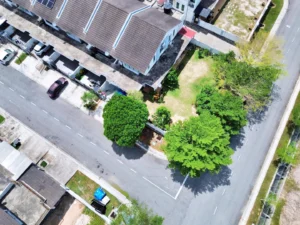 Teres 2 Tingkat Bangi Avenue 2 Freehold Corner Lot — foto 6