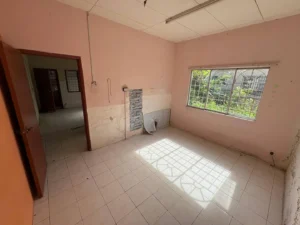 Banglo Taman Kota Perdana Seri Kembangan Setingkat — foto 9