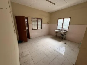 Banglo Taman Kota Perdana Seri Kembangan Setingkat — foto 10