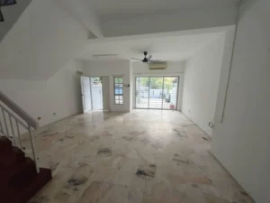 Teres Taman Lestari Perdana Seri Kembangan — foto 1