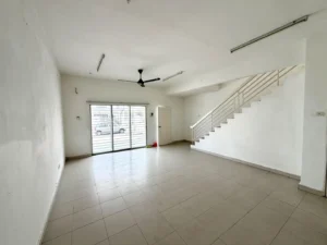 Teres Taman Dato Demang Seri Kembangan End Lot — foto 8