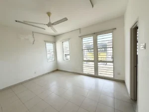 Teres Taman Dato Demang Seri Kembangan End Lot — foto 9
