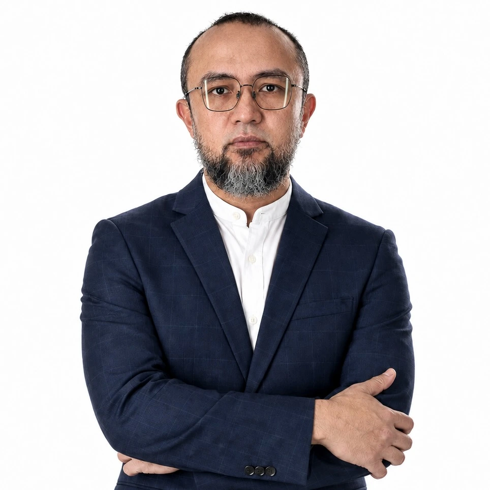 Syakir Zainol