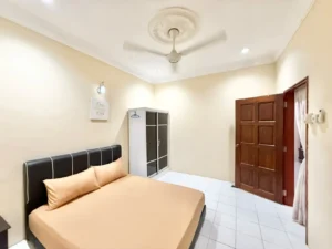 Rumah Setingkat Taman Cengal Utama Seremban Freehold