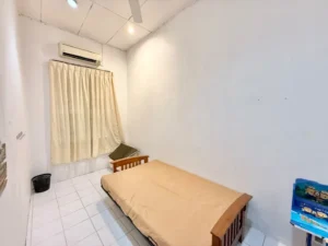 Rumah Setingkat Taman Cengal Utama Seremban Freehold