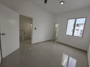 Teres 2 Tingkat Bukit Eka Precinct 3A Seremban - foto 8