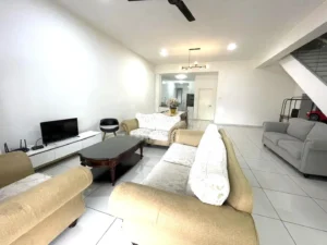 Teres 2 Tingkat Chemara Hills Seremban - foto 3