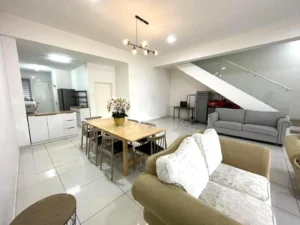 Teres 2 Tingkat Chemara Hills Seremban - foto 4