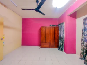 Teres 2 Tingkat Duyung Permai Seremban - foto 7
