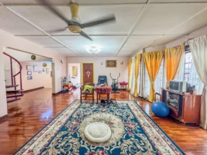 Teres 2 Tingkat Paroi Jaya Seremban - foto 5