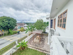 Teres 2 Tingkat Paroi Jaya Seremban - foto 8