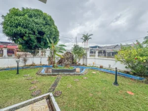 Teres 2 Tingkat Paroi Jaya Seremban - foto 10