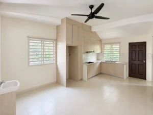 Desa Villa Murni — gambar 4