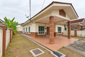 Semi-D setingkat Impiana Villa 2, Nilai | 145 rumah sahaja