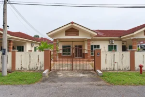Semi-D setingkat Impiana Villa 2, Nilai | 145 rumah sahaja — foto 2