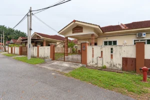 Semi-D setingkat Impiana Villa 2, Nilai | 145 rumah sahaja — foto 3
