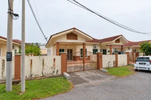 Semi-D setingkat Impiana Villa 2, Nilai | 145 rumah sahaja — foto 4