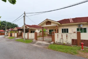 Semi-D setingkat Impiana Villa 2, Nilai | 145 rumah sahaja — foto 5