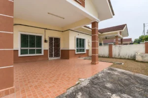 Semi-D setingkat Impiana Villa 2, Nilai | 145 rumah sahaja — foto 6