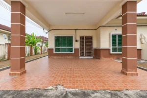 Semi-D setingkat Impiana Villa 2, Nilai | 145 rumah sahaja — foto 7