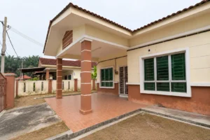Semi-D setingkat Impiana Villa 2, Nilai | 145 rumah sahaja — foto 8
