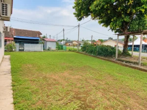 Gadong Jaya Labu: Teres Setingkat Corner, Tanah 3000 kps — foto 2