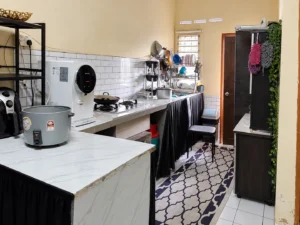 Gadong Jaya Labu: Teres Setingkat Corner, Tanah 3000 kps — foto 5