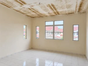 Teres 2 Tingkat Corner Lot Taman Bukit Galena Seremban Freehold — foto 6