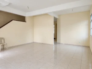 Teres 2 Tingkat Corner Lot Taman Bukit Galena Seremban Freehold — foto 9