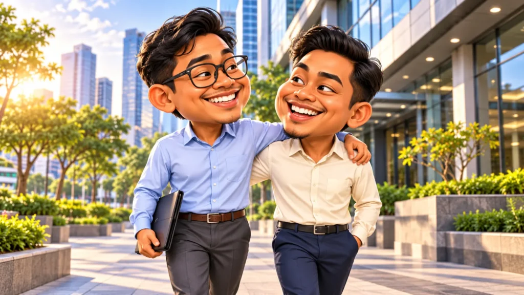 Beli rumah pada usia berbeza, bila ansuran terakhir selesai?